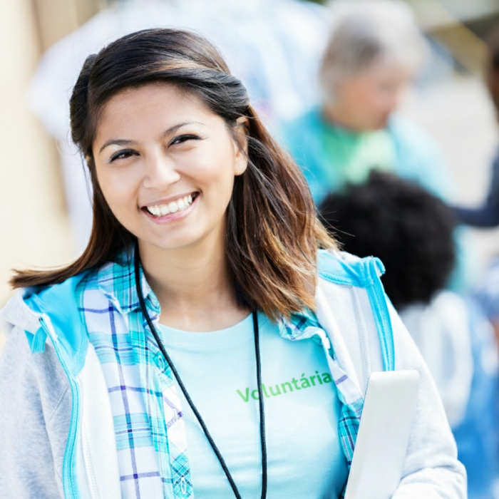 O Poder da Ação Altruísta: Os Inestimáveis Benefícios e a Vital Importância do Voluntariado